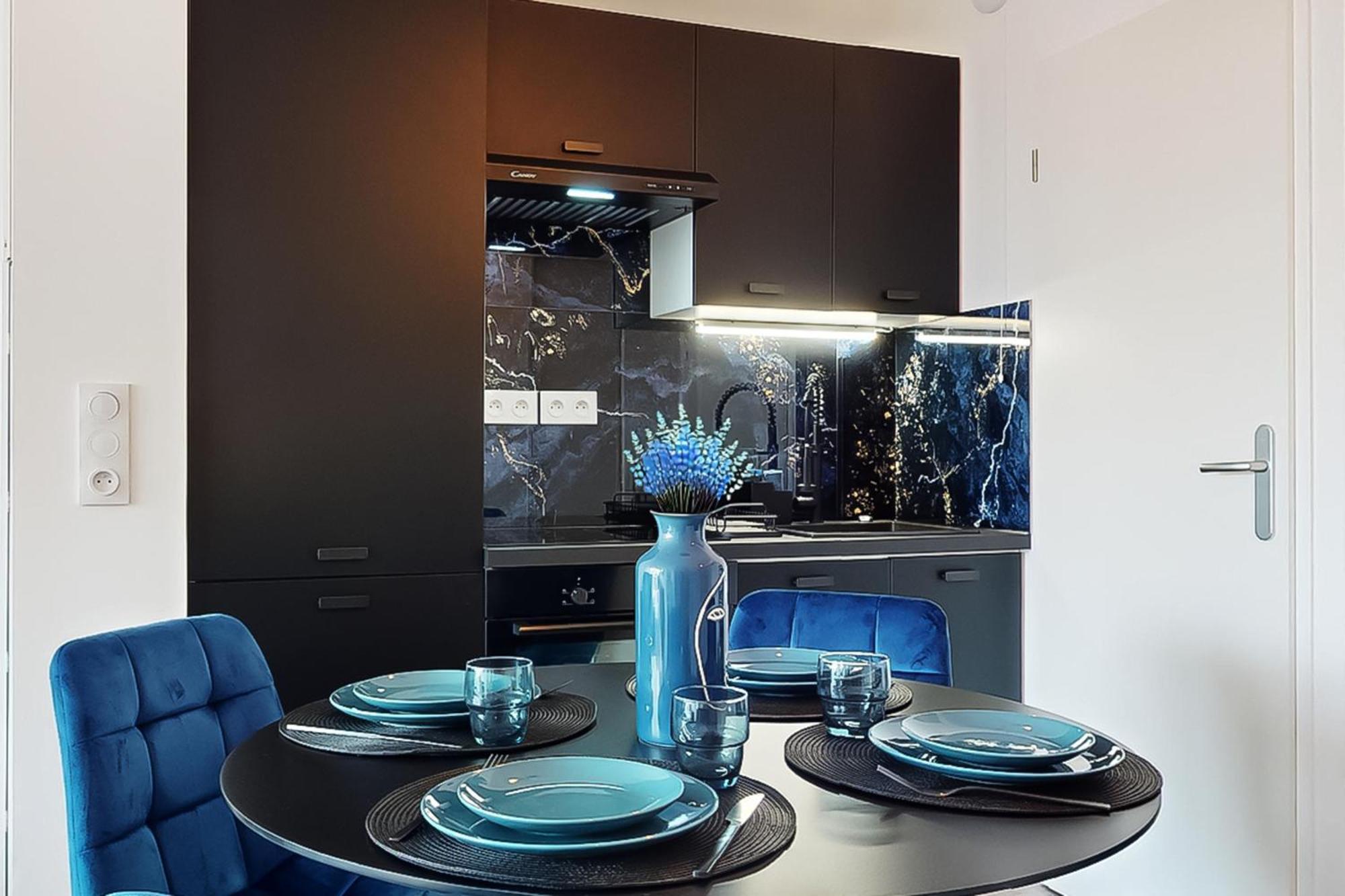 T2 Neuf, Proche Paris & Disneyland Ozoir-la-Ferriere ภายนอก รูปภาพ