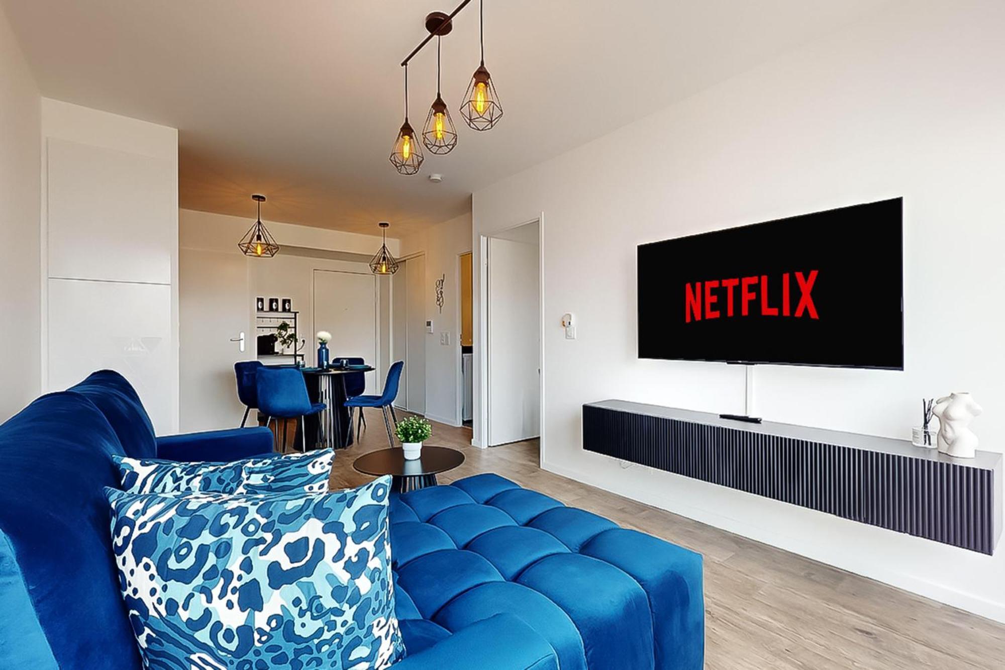 T2 Neuf, Proche Paris & Disneyland Ozoir-la-Ferriere ภายนอก รูปภาพ